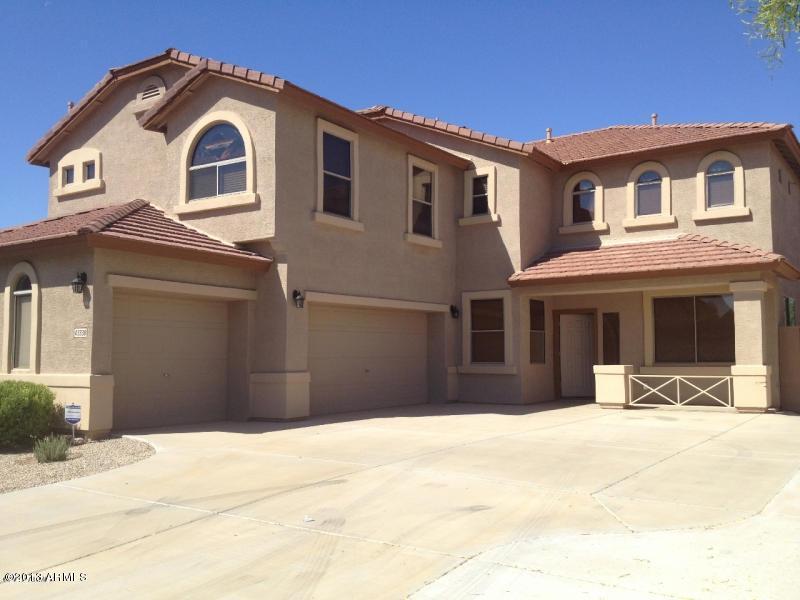 43338 W Sunland Dr., Maricopa, AZ 85138