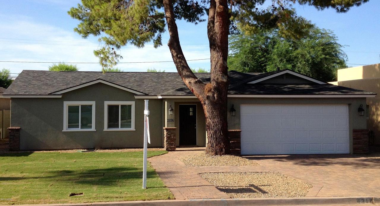 4317 E Devonshire Ave., Phoenix, AZ 85018