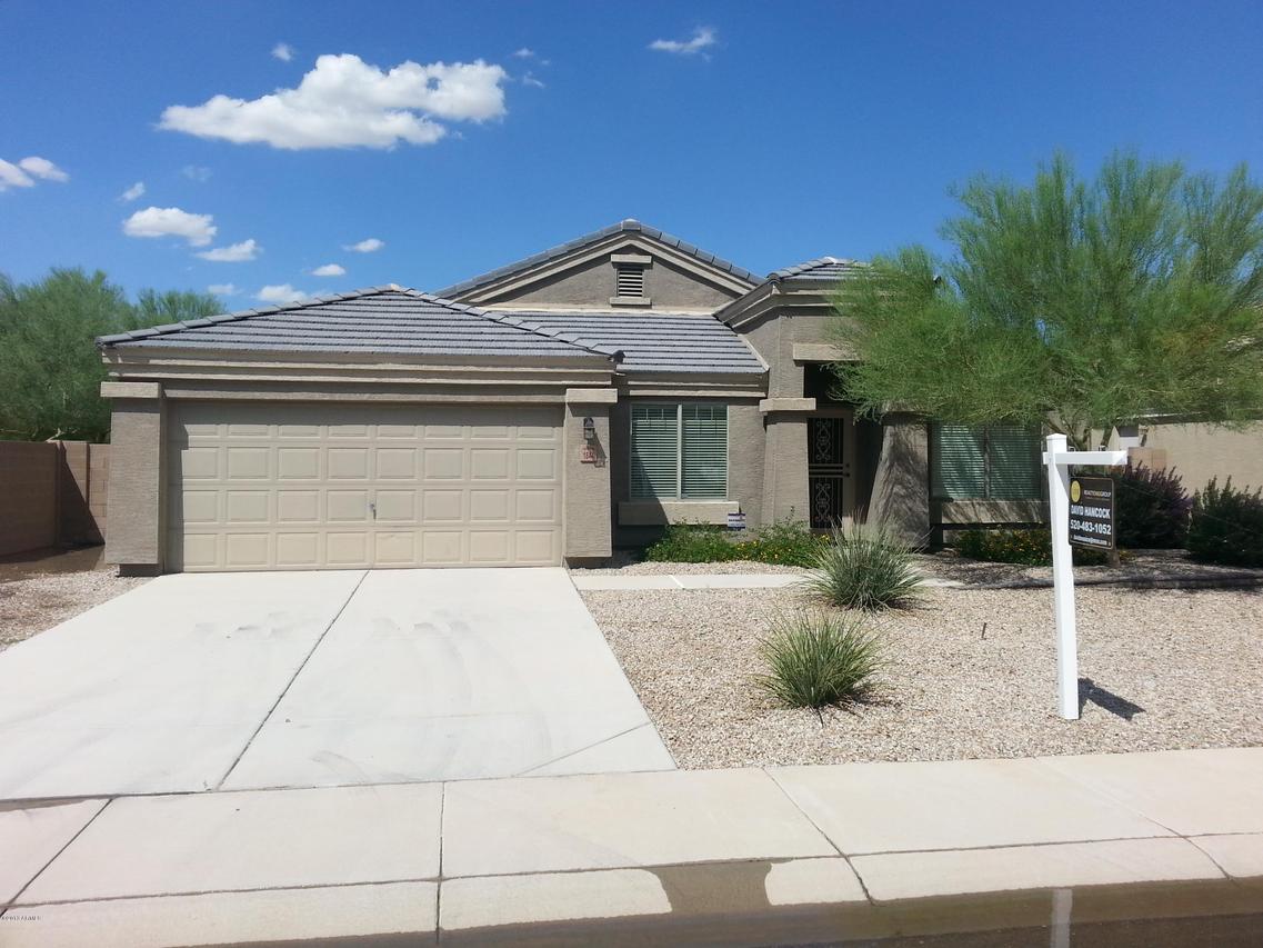 1844 E Angelica St., Casa Grande, AZ 85122