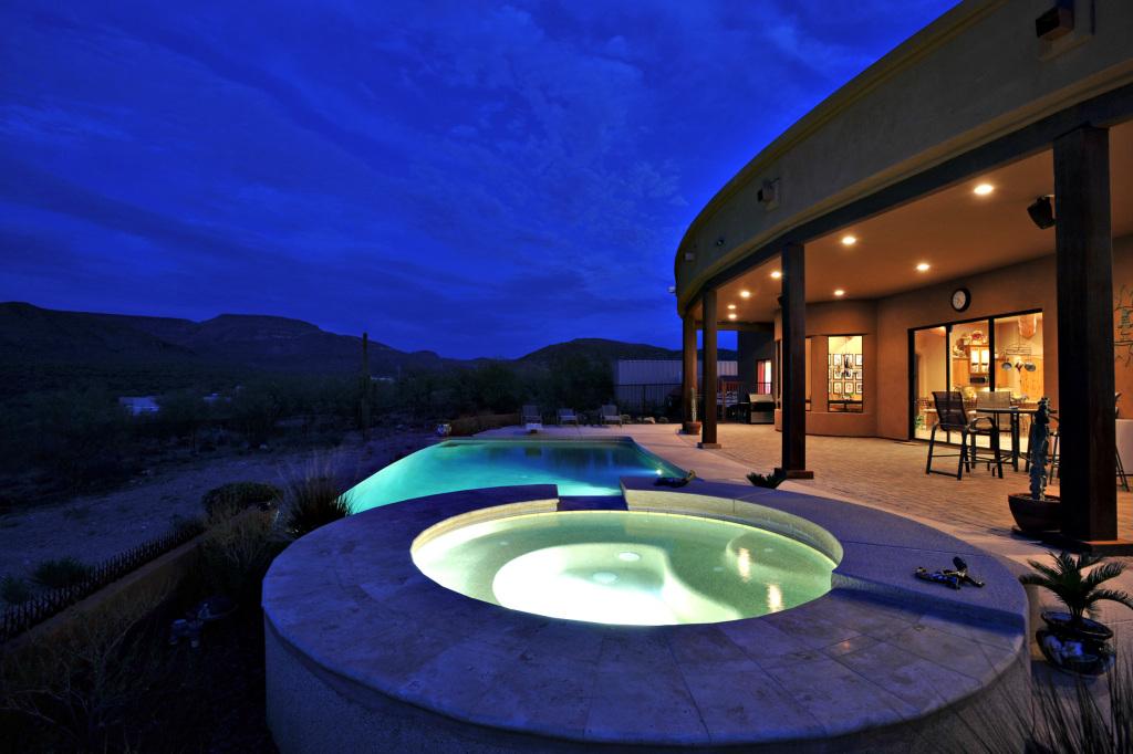 1808 E Venado Dr., New River, AZ 85087