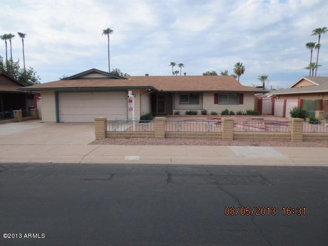 8326 E Rose Ln., Scottsdale, AZ 85250