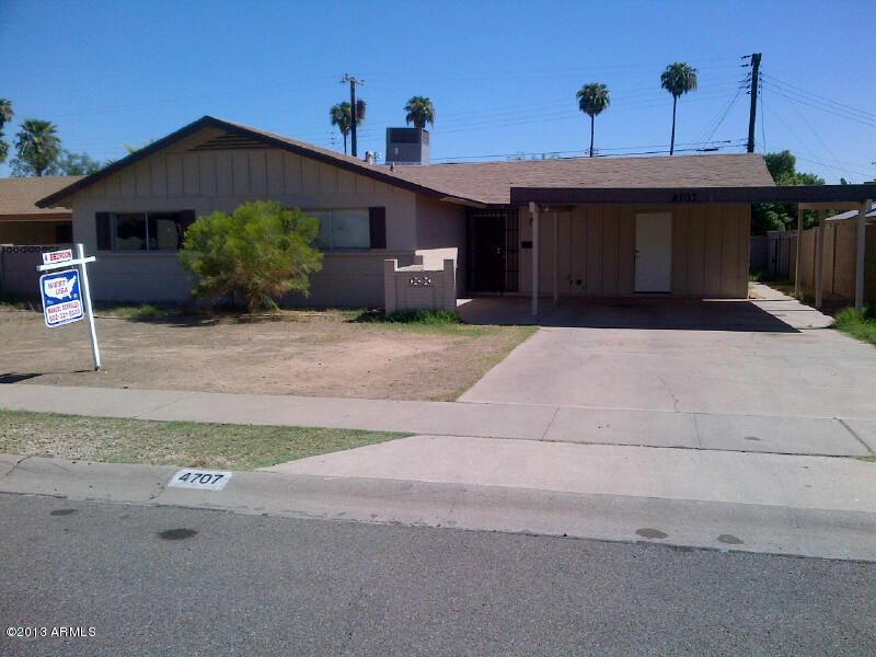 4707 N 40th Ave., Phoenix, AZ 85019