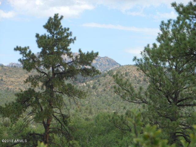Shadow Valley Ranch Rd., Prescott, AZ 86301