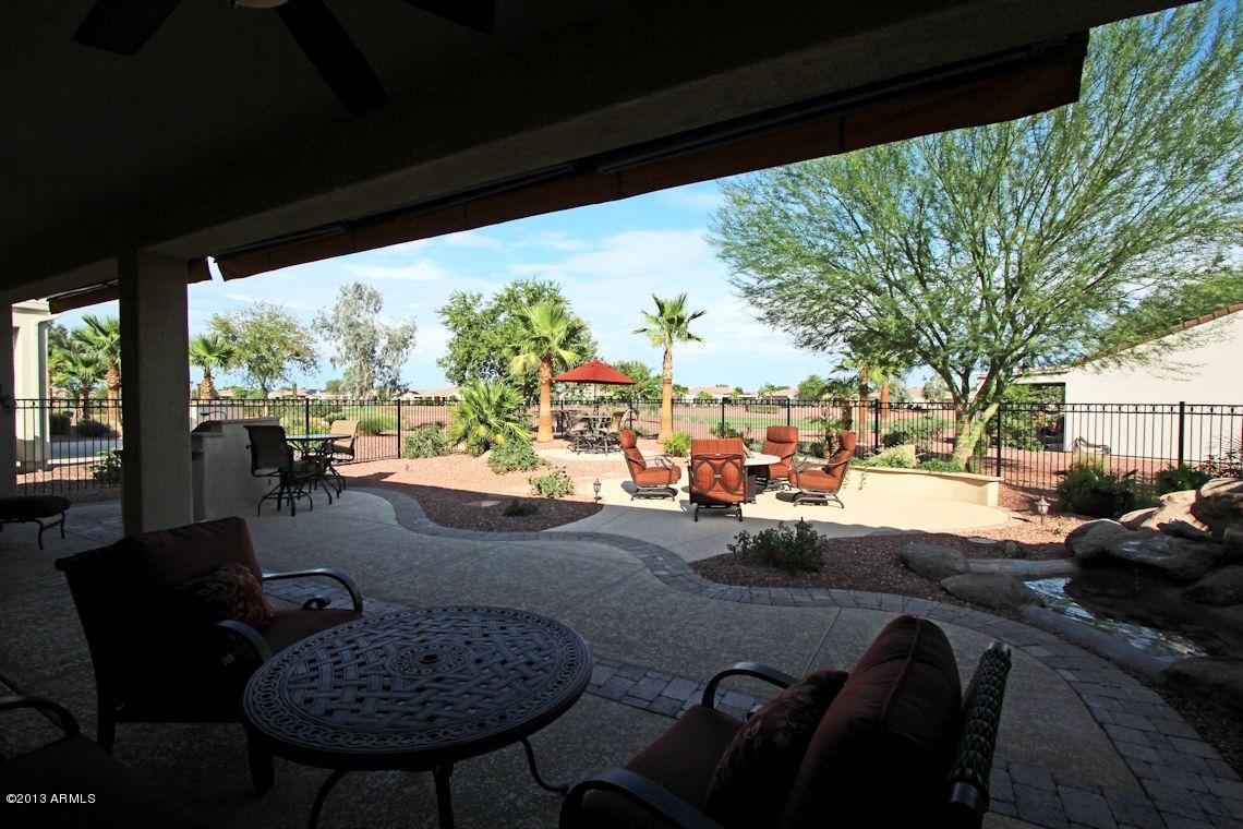 23011 N Las Positas Dr., Sun City West, AZ 85375