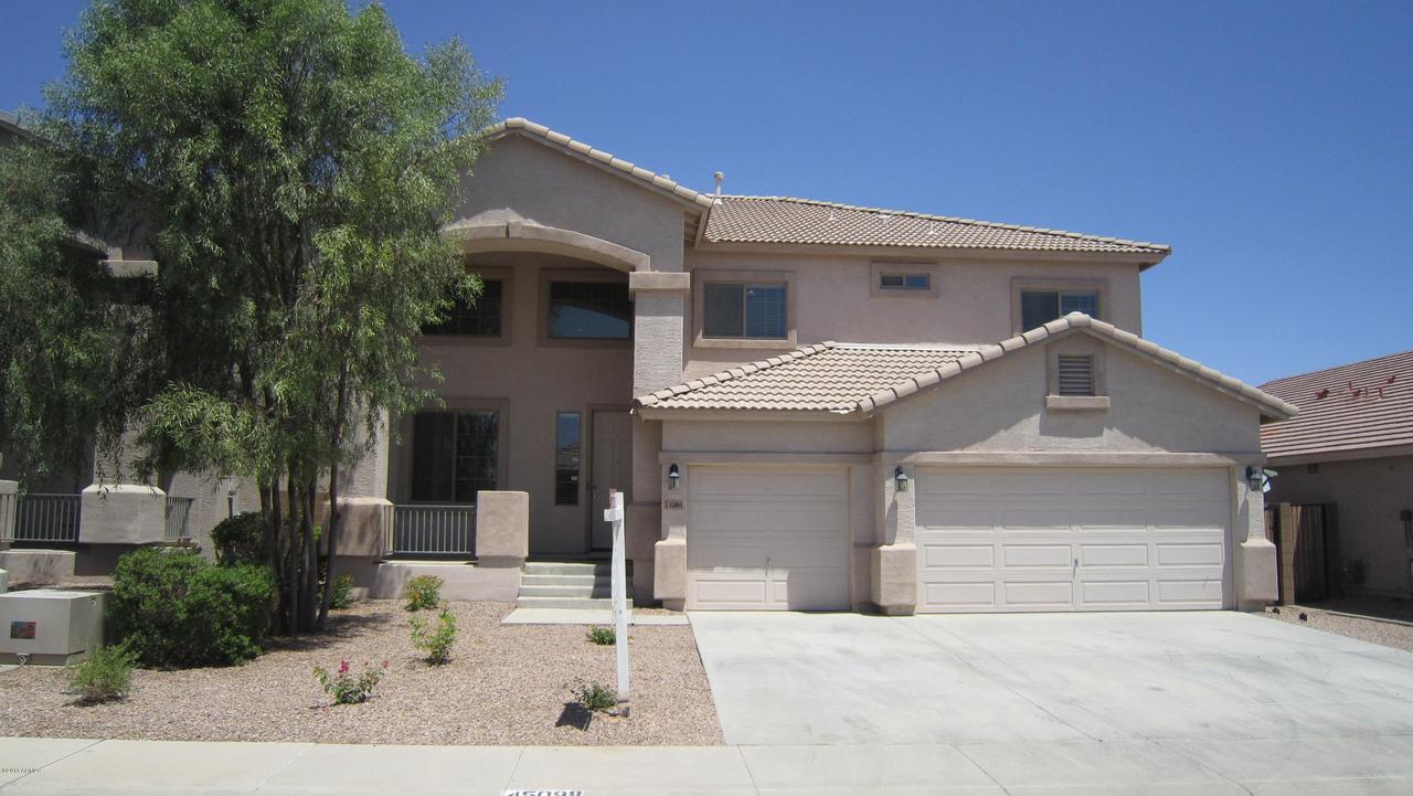 45098 W Norris Rd., Maricopa, AZ 85139