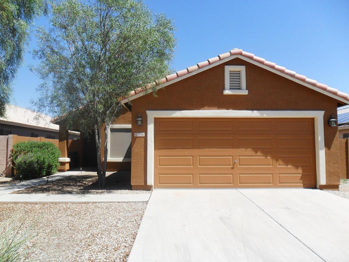1530 E 12th St., Casa Grande, AZ 85122