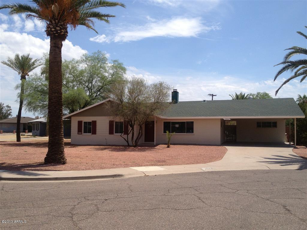 2533 W Village Dr., Phoenix, AZ 85023