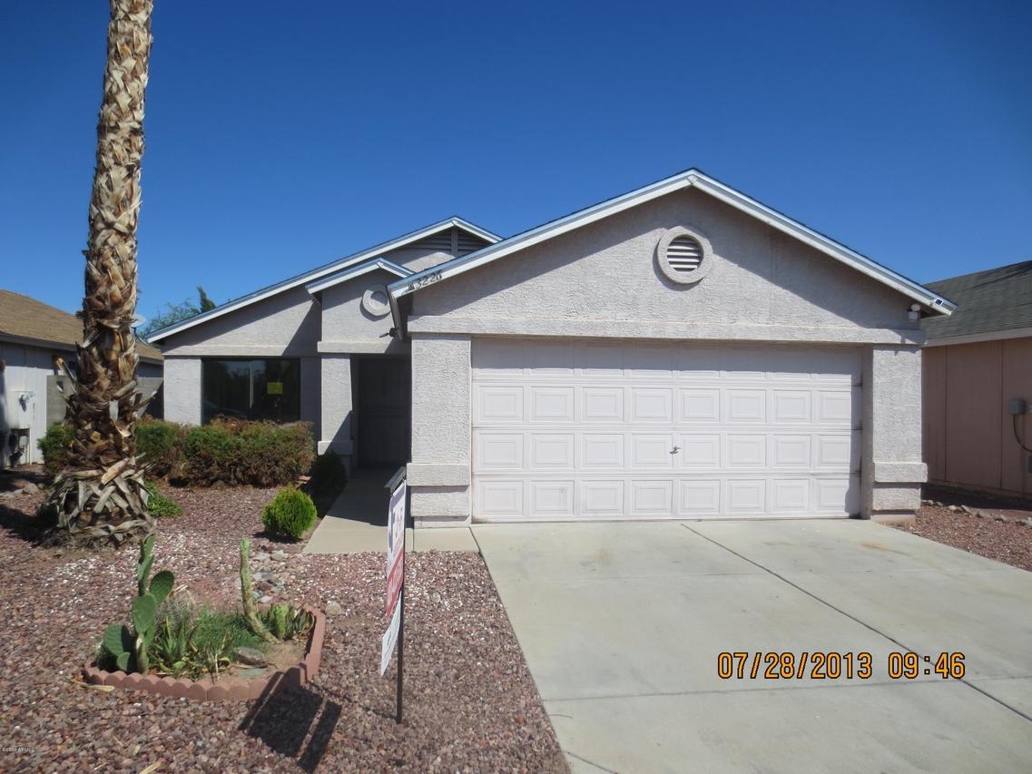 3226 W Williams Dr., Phoenix, AZ 85027
