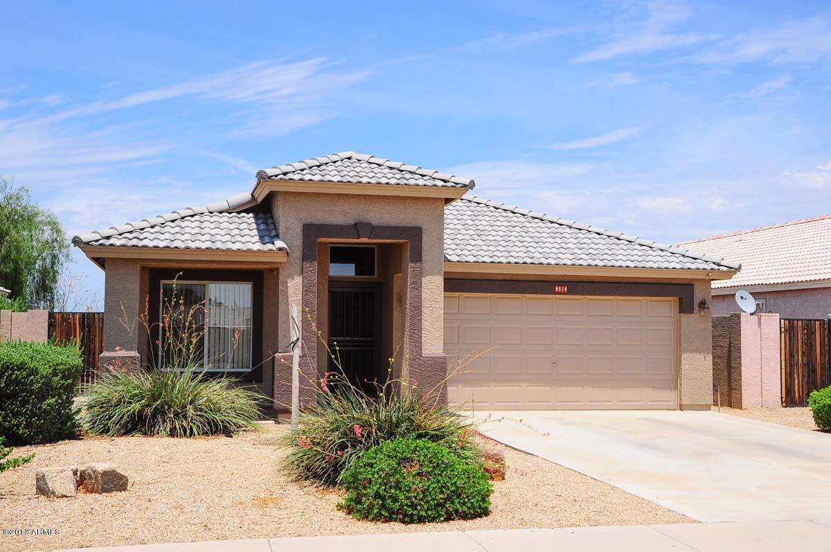 9314 W Beryl Ave., Peoria, AZ 85345