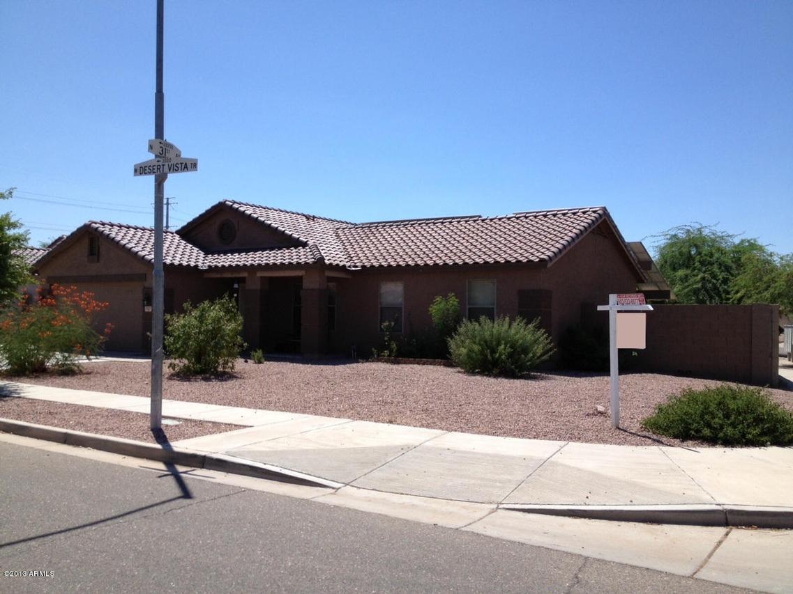 3057 W Desert Vista Tr., Phoenix, AZ 85083