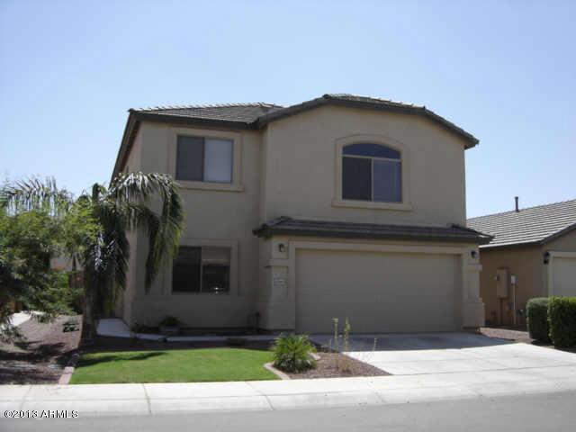 42443 W Hillman Dr., Maricopa, AZ 85138