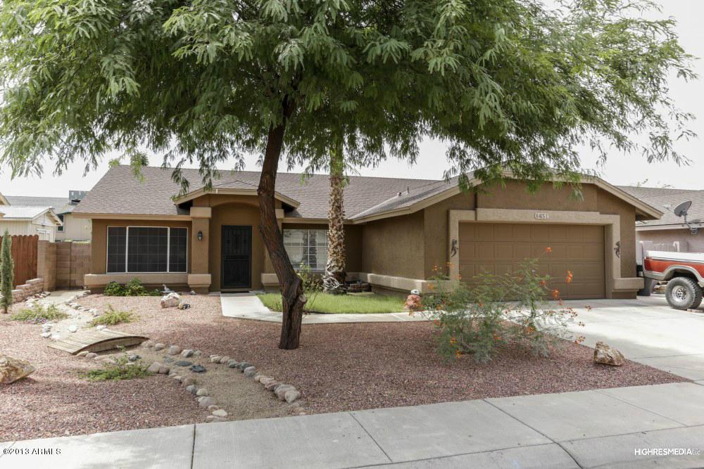 8651 W Willow Ave., Peoria, AZ 85381