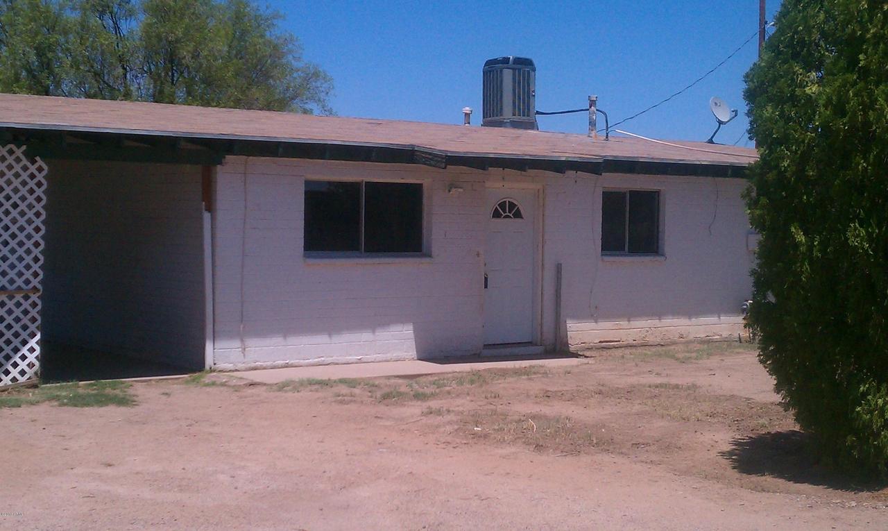 122 W Circle Dr., Florence, AZ 85132
