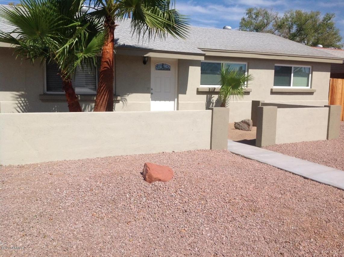 719 N 74th St., Scottsdale, AZ 85257