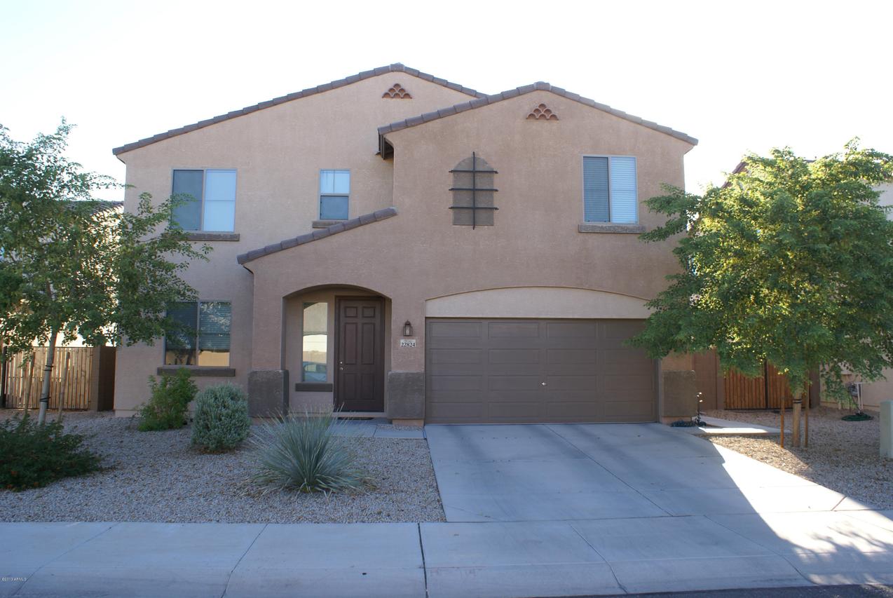 22824 N 123rd Dr., Sun City West, AZ 85375