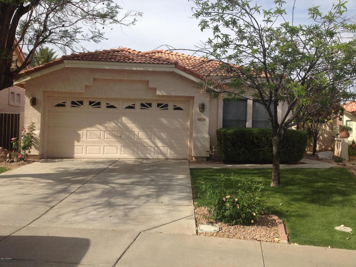 8824 E Mescal St., Scottsdale, AZ 85260