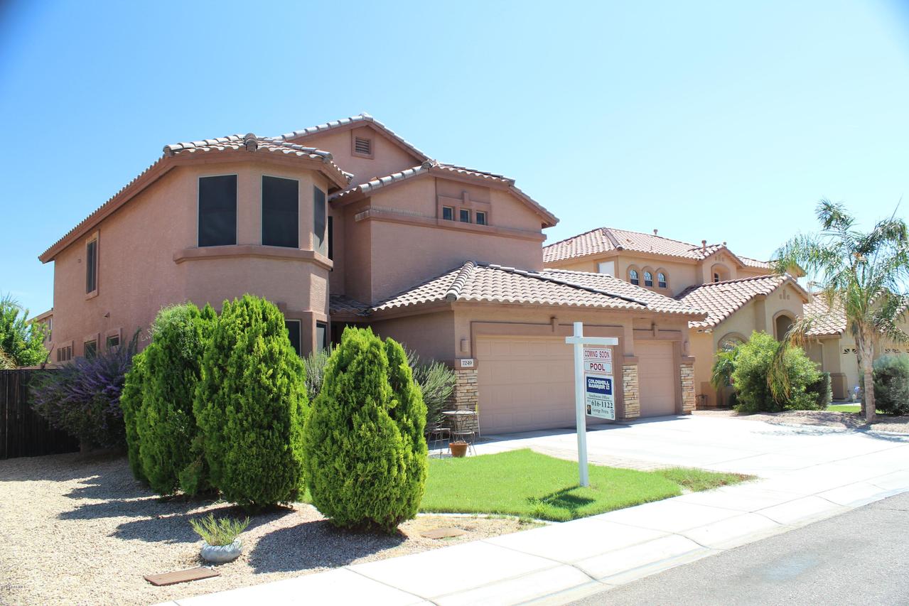 7249 W Sandra Terrace, Peoria, AZ 85382