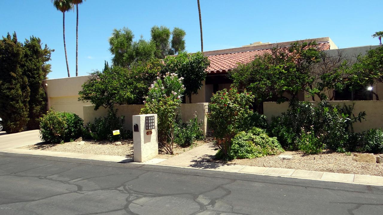 6333 N Scottsdale Rd. #28, Scottsdale, AZ 85250