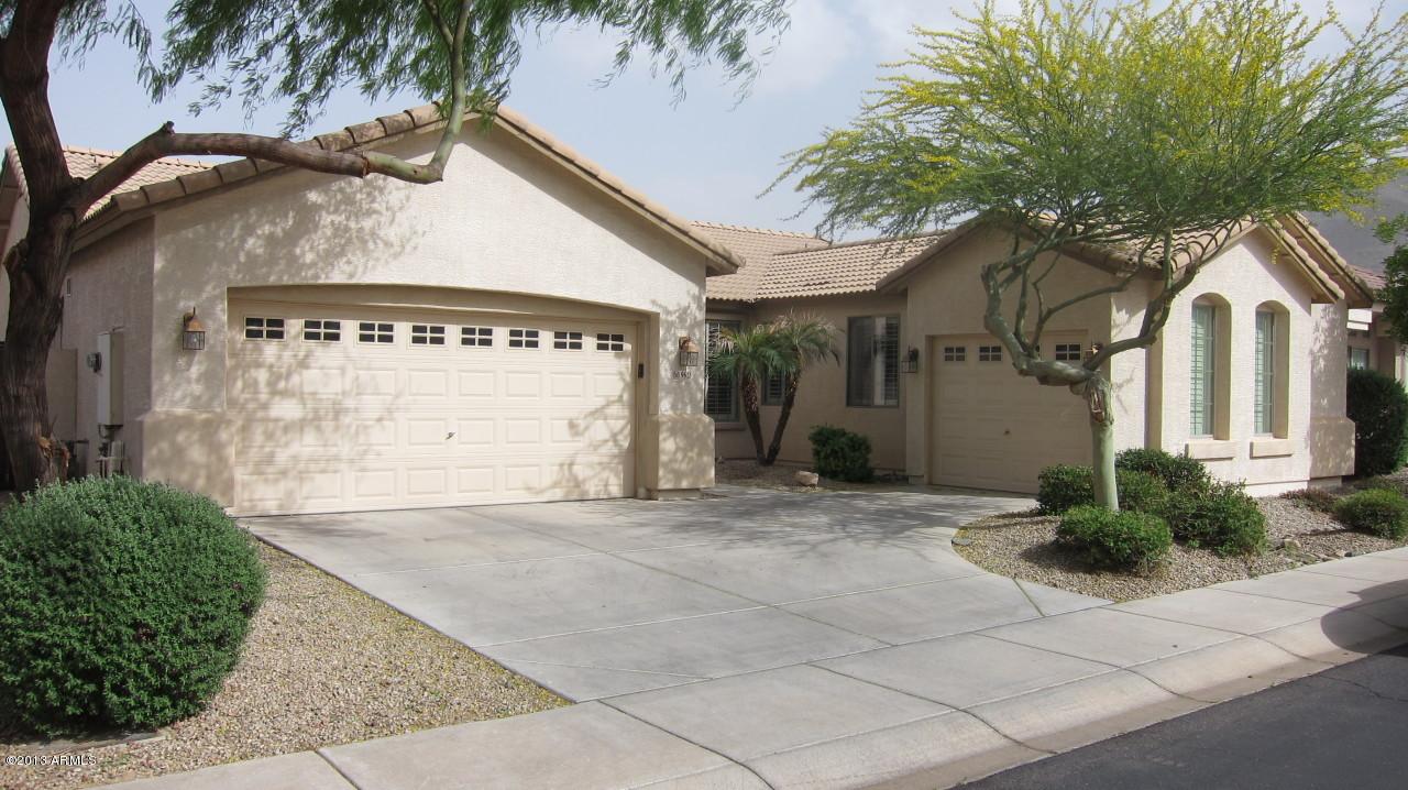 9615 S 25th Ln., Phoenix, AZ 85041