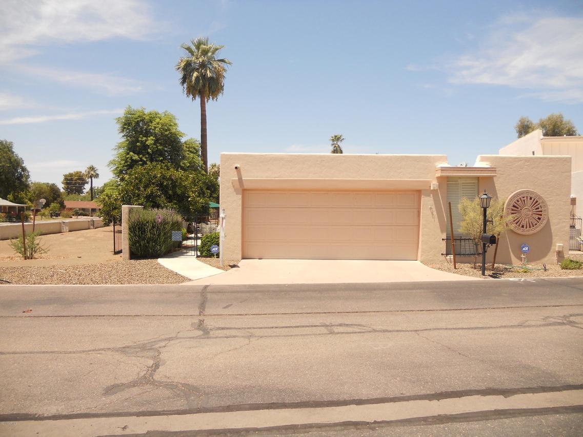 4822 E Earll Dr., Phoenix, AZ 85018