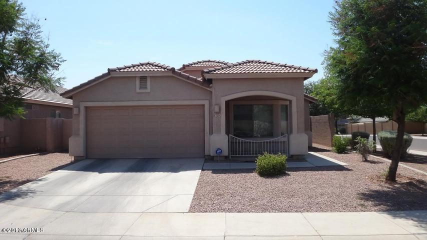 7204 S 44th Ln., Laveen, AZ 85339