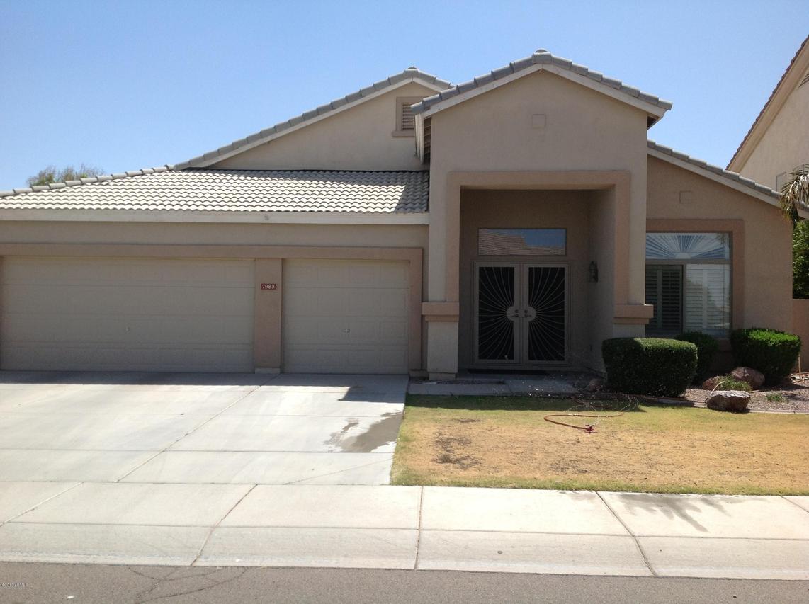 7983 W Clara Ln., Peoria, AZ 85382
