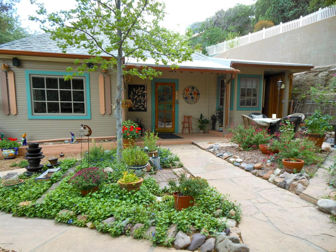 443 Roberts Ave., Bisbee, AZ 85603