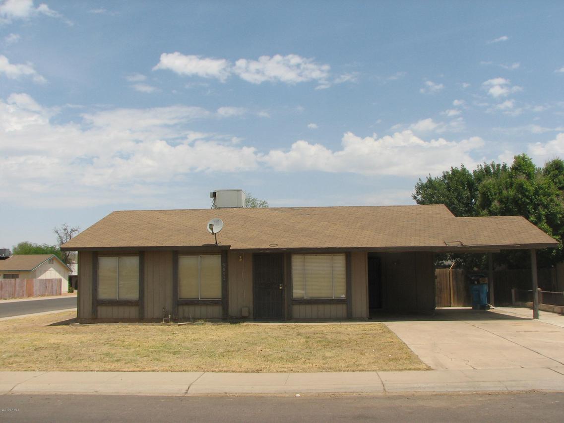 6852 W Garfield St., Phoenix, AZ 85043