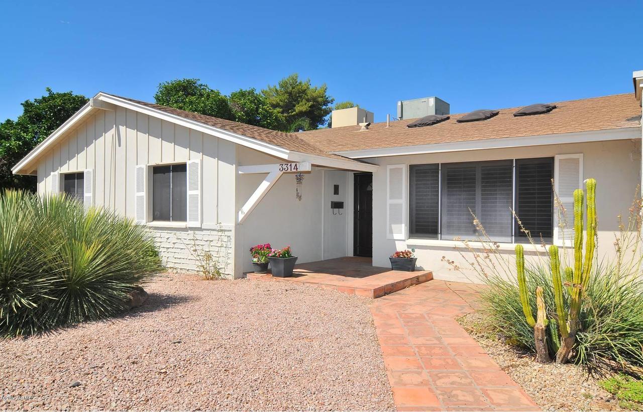 3314 N 82nd Pl., Scottsdale, AZ 85251