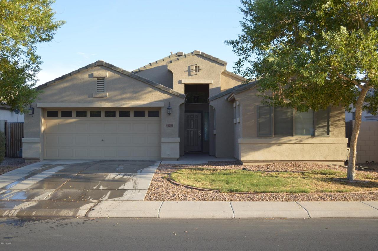 41251 W Hayden Dr., Maricopa, AZ 85138