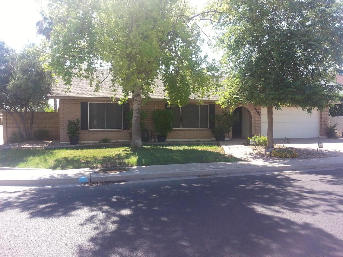 2405 S Standage, Mesa, AZ 85202