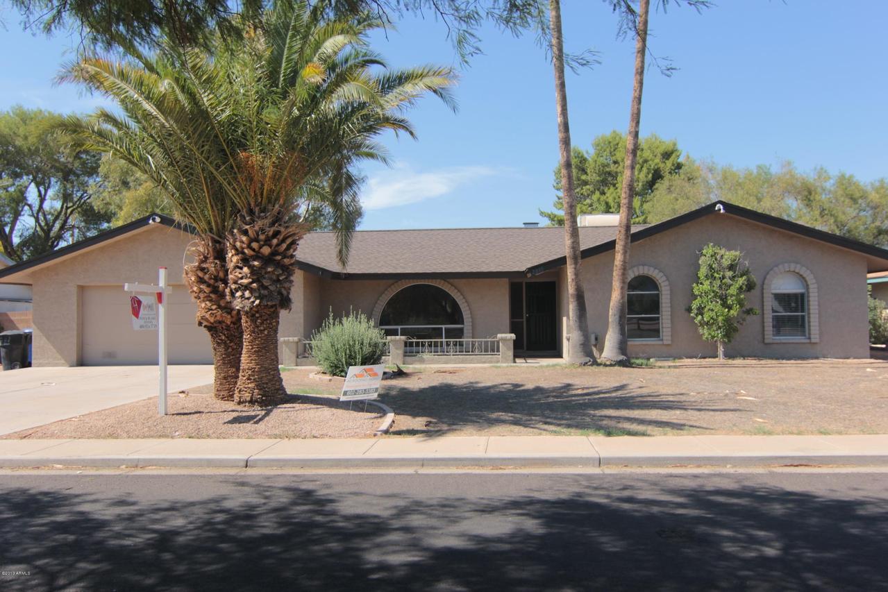 2818 E Decatur St., Mesa, AZ 85213