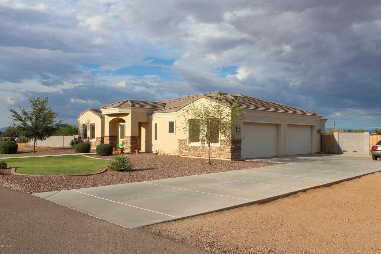 25825 S 193rd Pl., Queen Creek, AZ 85142