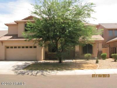 5029 W Desert Ln., Laveen, AZ 85339