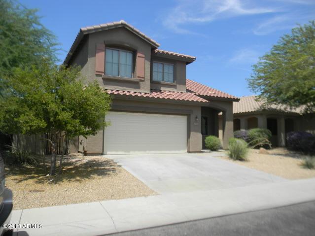 2542 W Lewis And Clark Tr., Phoenix, AZ 85086