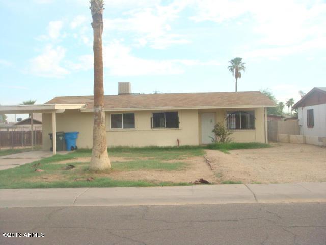 1206 E Huntington Dr., Phoenix, AZ 85040