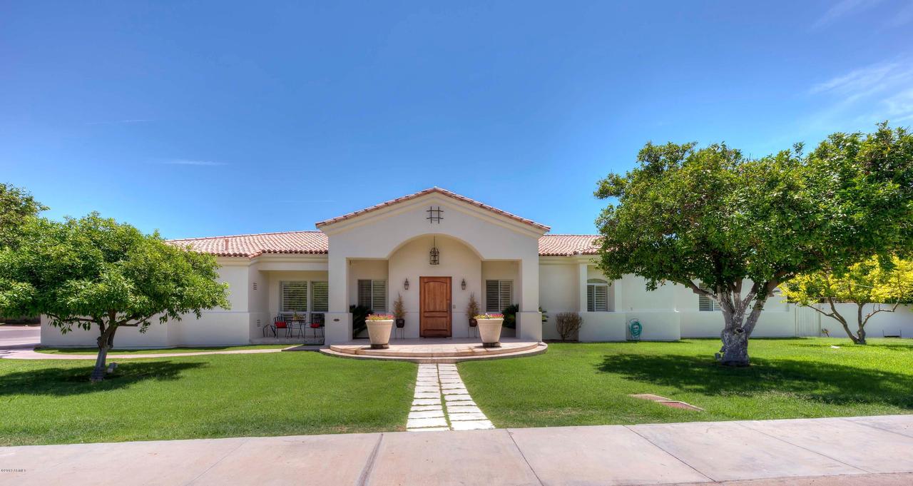 6139 E Calle Del Sud, Scottsdale, AZ 85251