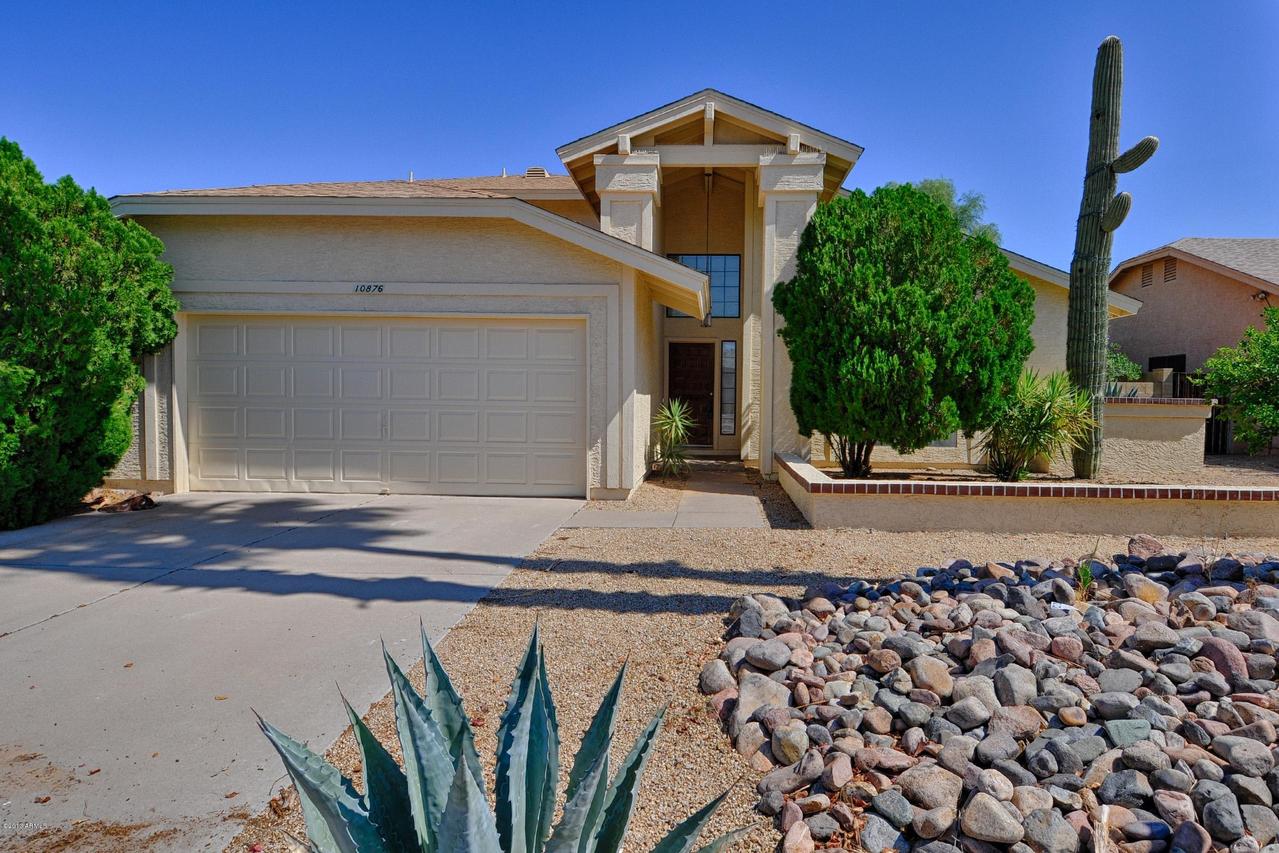 10876 E Becker Ln., Scottsdale, AZ 85259