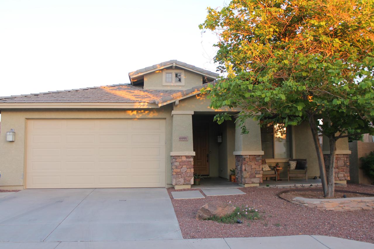 6991 W Ashby Dr., Peoria, AZ 85383