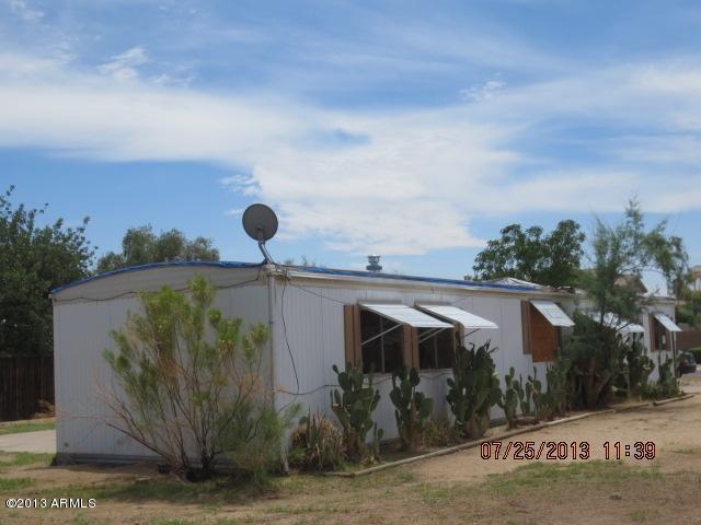 3826 W Mohawk Ln., Glendale, AZ 85308