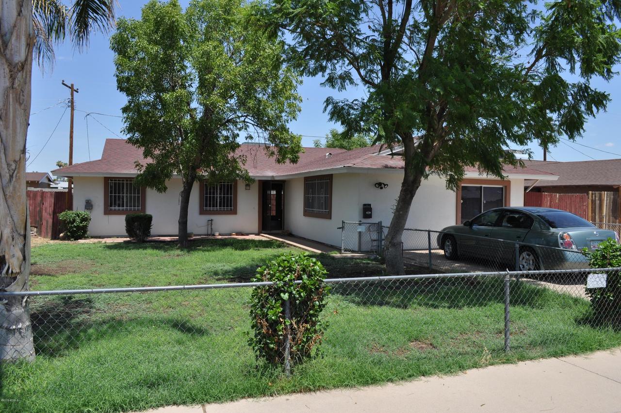 3802 W Seldon Ln., Phoenix, AZ 85051