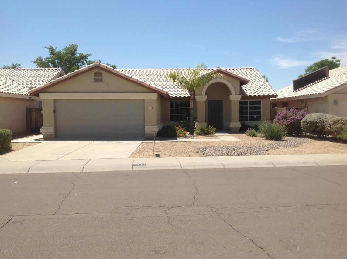 1317 W Villa Maria Dr., Phoenix, AZ 85023