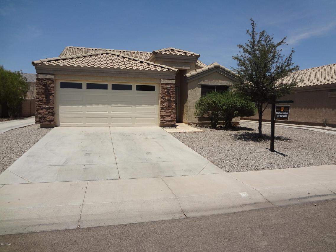 10622 W Pima St., Tolleson, AZ 85353