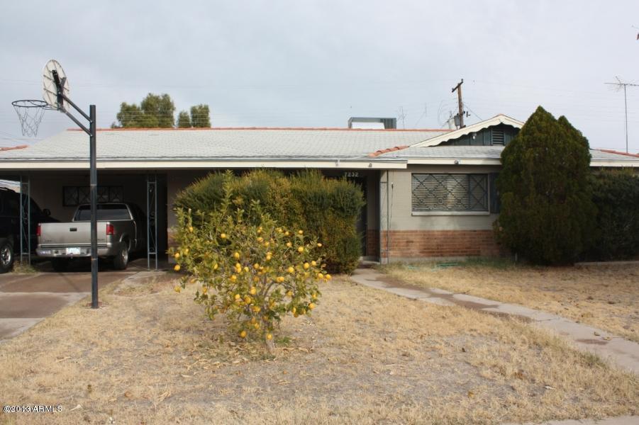 7232 E Mckinley St., Scottsdale, AZ 85257