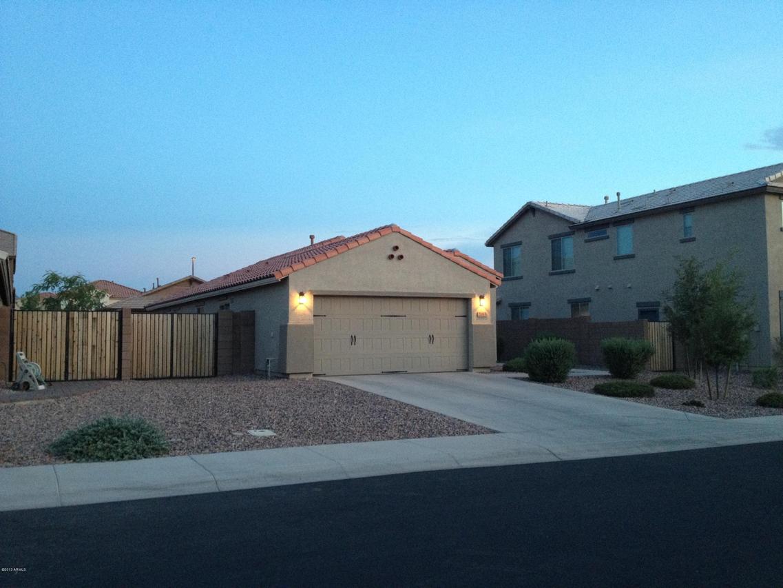 2183 E Everglade Ln., Gilbert, AZ 85298