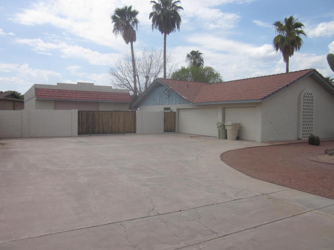 18036 N 67th Ave., Glendale, AZ 85308