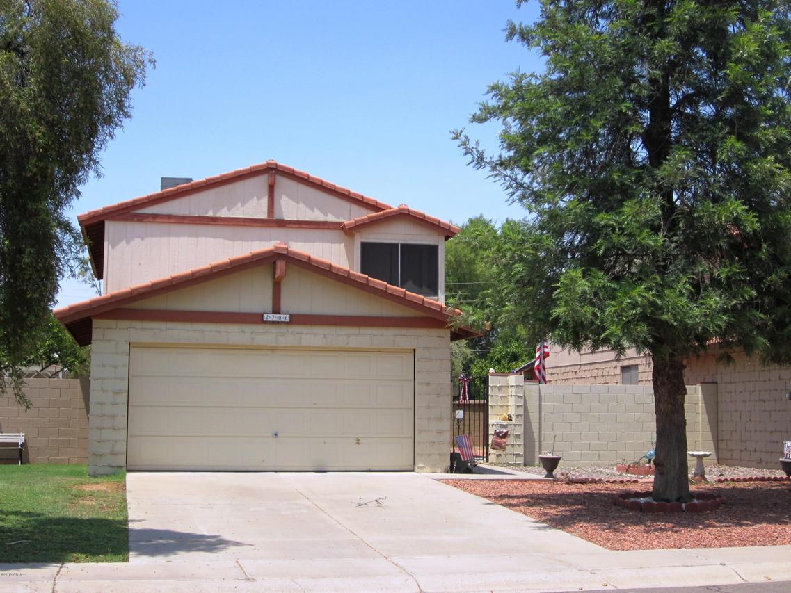 2706 W Brooks St., Chandler, AZ 85224