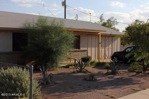 2045 W Tufa St., Apache Junction, AZ 85120