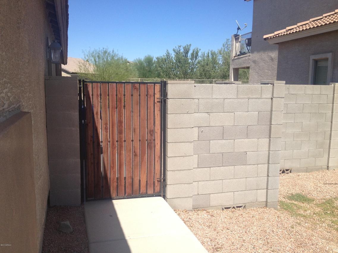 1081 S 241st Ave., Buckeye, AZ 85326
