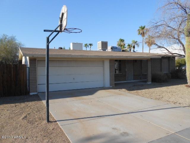 10744 W Frier Dr., Glendale, AZ 85307
